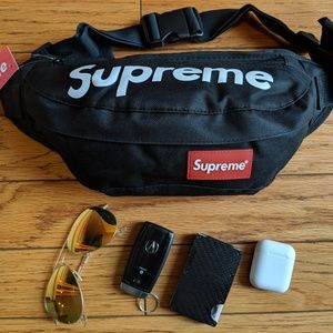 Supreme Waist Bag